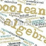 boolean