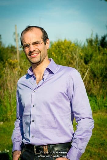 Matthieu portrait 
