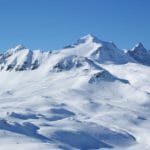 Neige et Ciel